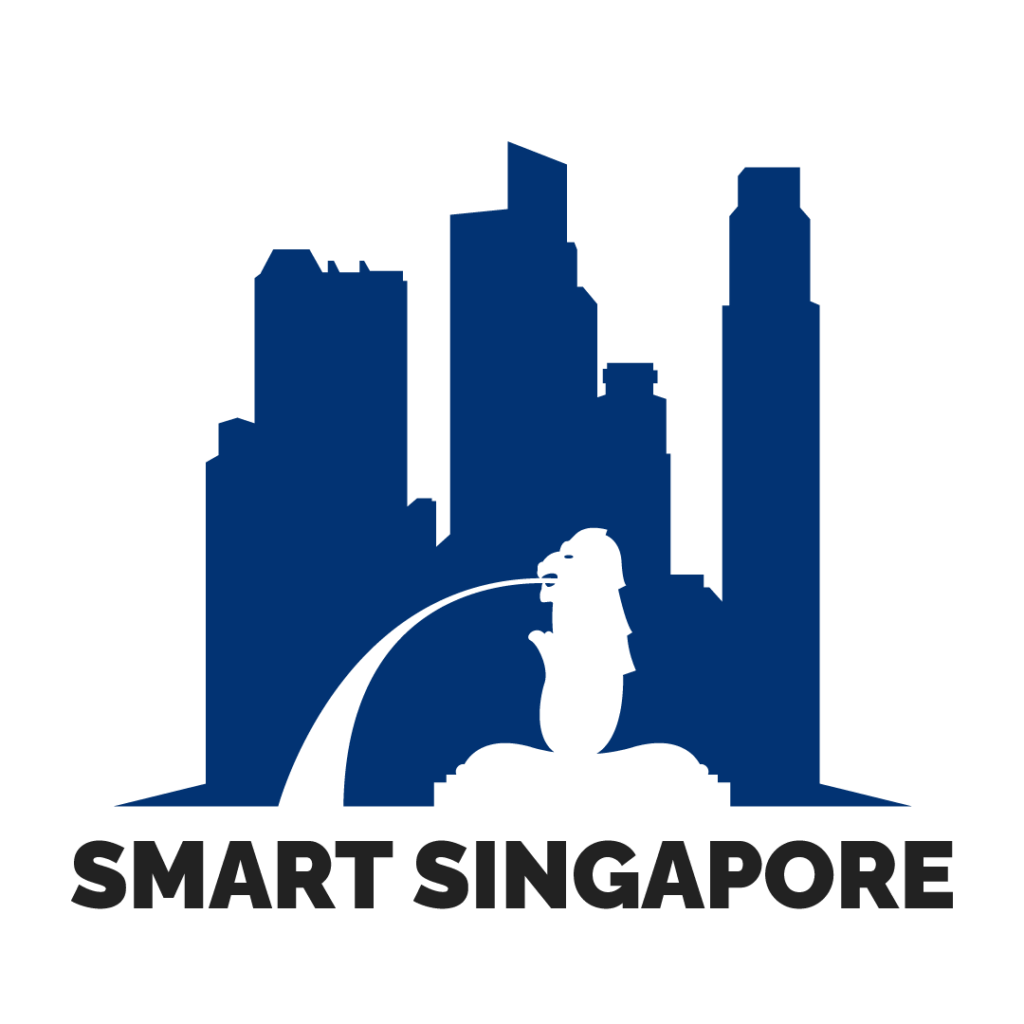 SmartSingapore logo