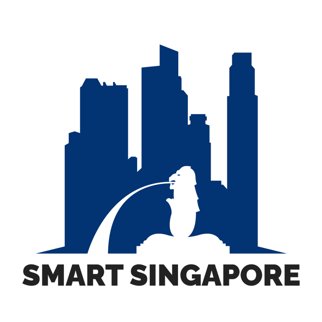 SmartSingapore logo