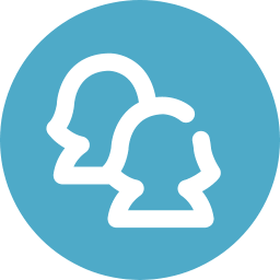 Face to face Individual Counselling (Office Hours) icon