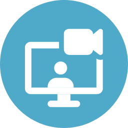 Online Individual Counselling icon